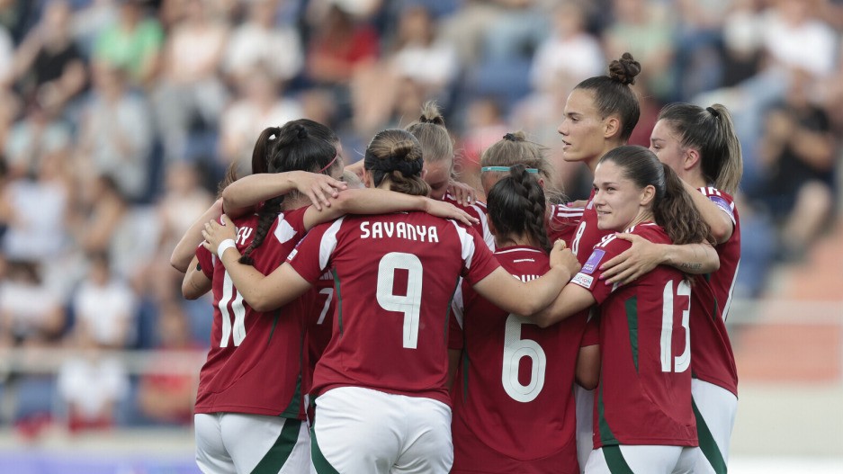 Hollandiával játszik a magyar válogatott vb-selejtezőben